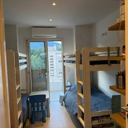 3 Avec Piscine Au Centre-ville - Fr-1-100-351 Apartamento Cavalaire-sur-Mer