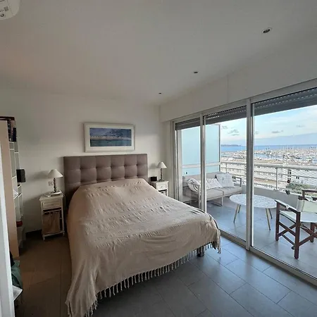 Apartamento 3 Avec Piscine Au Centre-ville - Fr-1-100-351 *