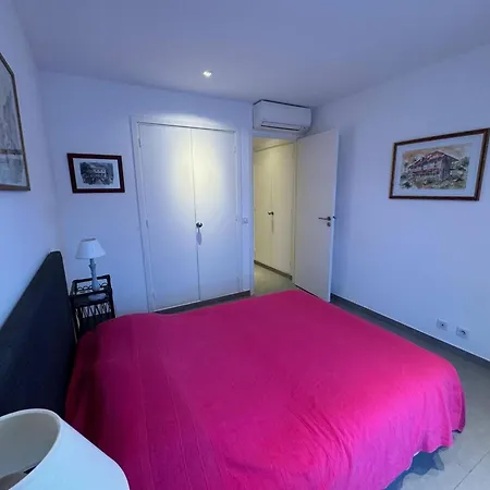 Apartamento 3 Avec Piscine Au Centre-ville - Fr-1-100-351 Cavalaire-sur-Mer