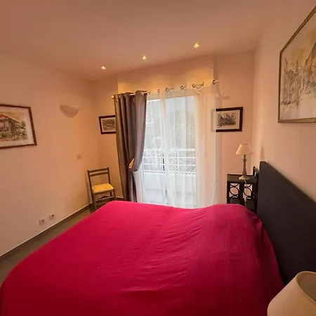 3 Avec Piscine Au Centre-ville - Fr-1-100-351 Apartamento *
