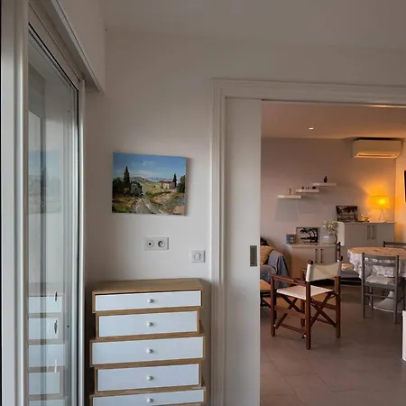 Apartamento 3 Avec Piscine Au Centre-ville - Fr-1-100-351 *