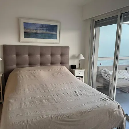 3 Avec Piscine Au Centre-ville - Fr-1-100-351 Apartamento Cavalaire-sur-Mer