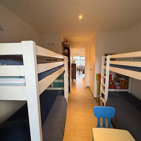 3 Avec Piscine Au Centre-ville - Fr-1-100-351 아파트 카발레르쉬르메르